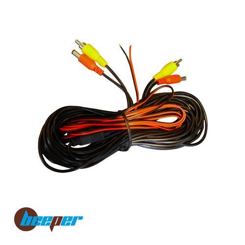 Caméra de recul (Caméra de recul) BEEPER ref. CC1-N